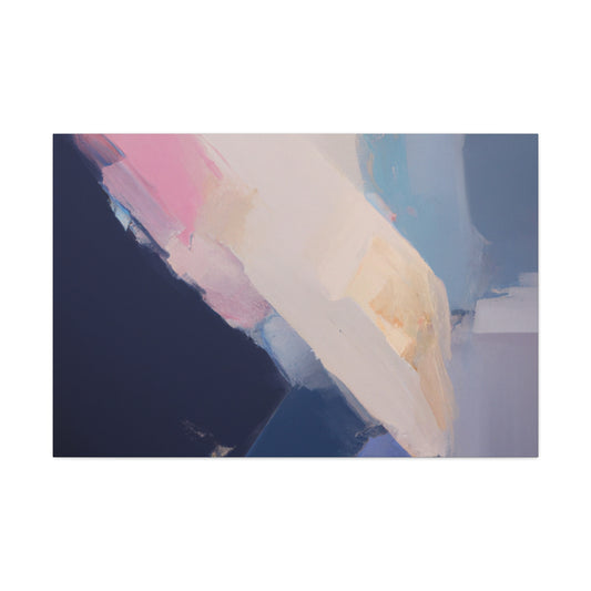 Artemisia Leoparda-canvas