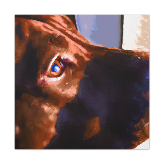 Gustavo di LaRocca-canvas