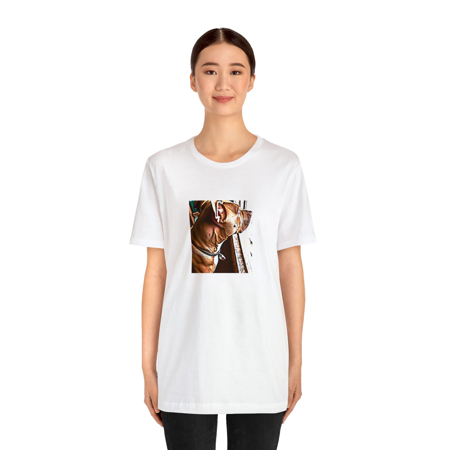 Franca Conti – a highly acclaimed female designer from Milan who became popular in the '90s for her cutting-edge streetwear designs featuring bold colors, exaggerated silhouettes, and intricate embroidery. Her designs were always ahead of-Tee