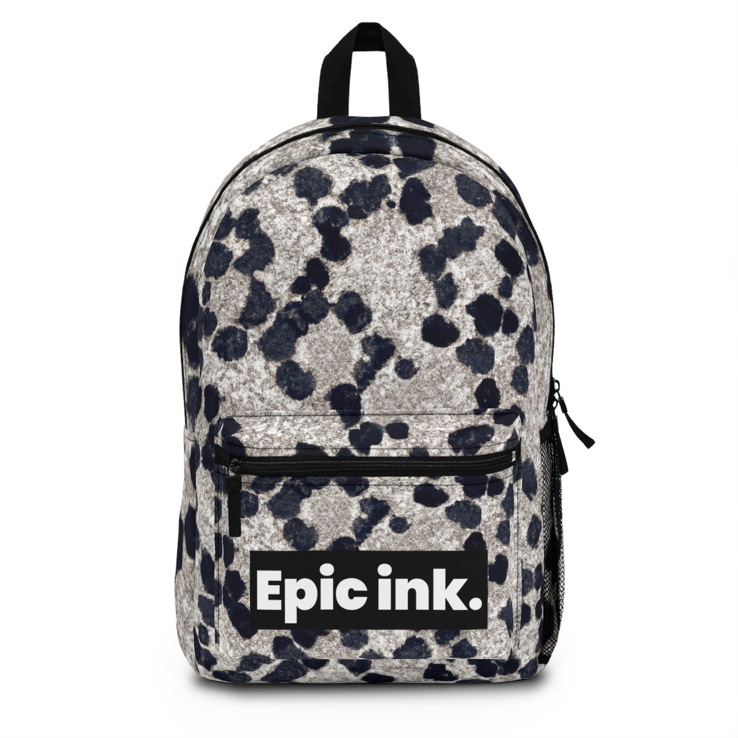 Lysandre du Mouton-backpack