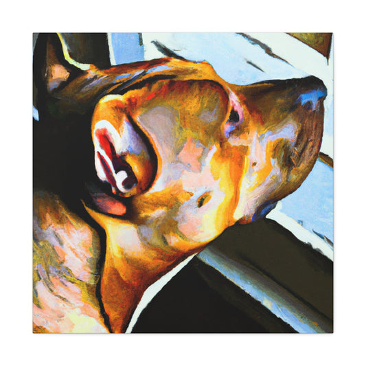 Caraval DeVereaux-canvas