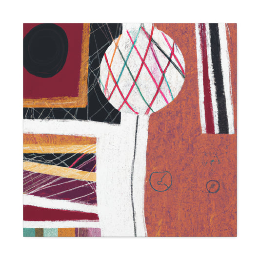 Marcela Ribera-canvas