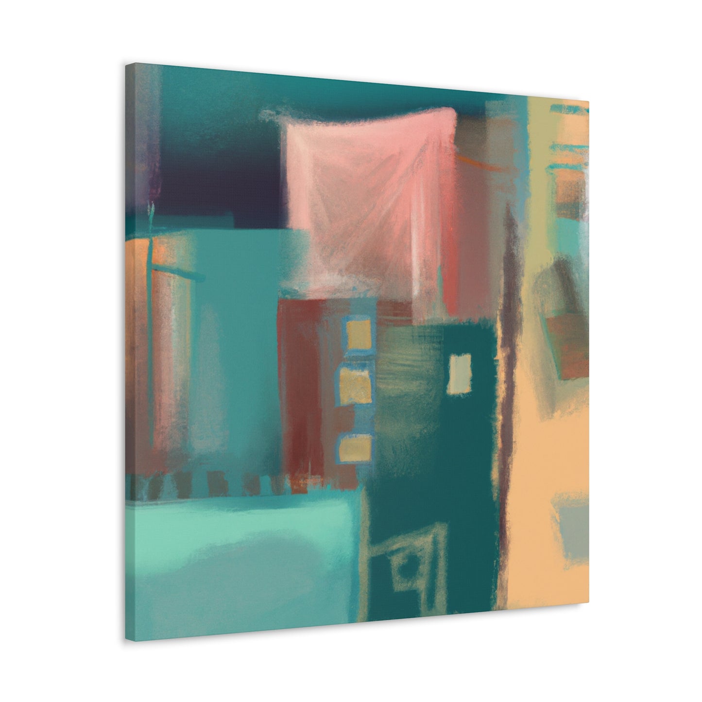 Raphaela da Firenze-canvas
