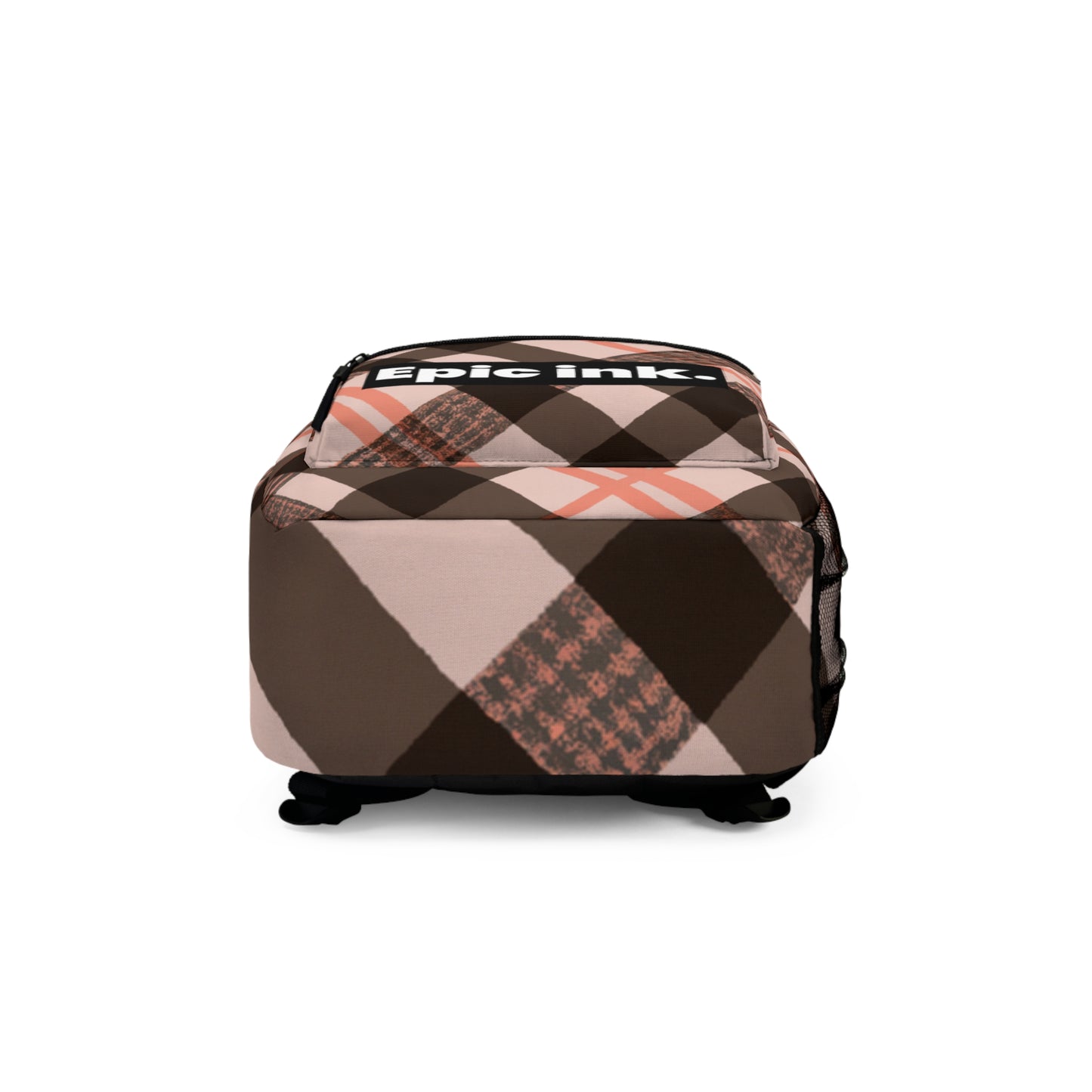 Marie-Antoinette de Grandmont-backpack