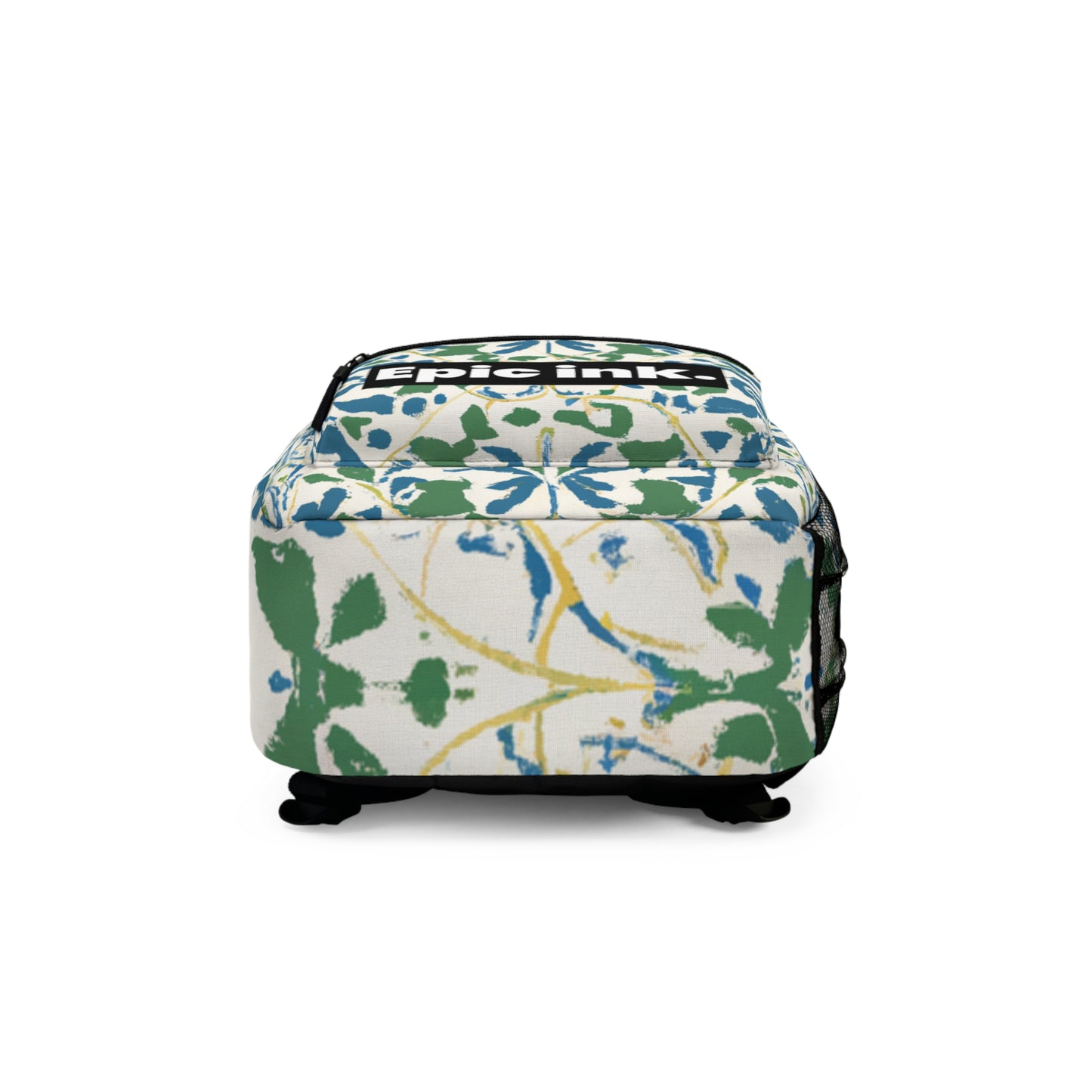 Adelise de Picardie-backpack