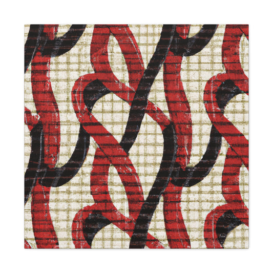 Klorias Kavelle-canvas