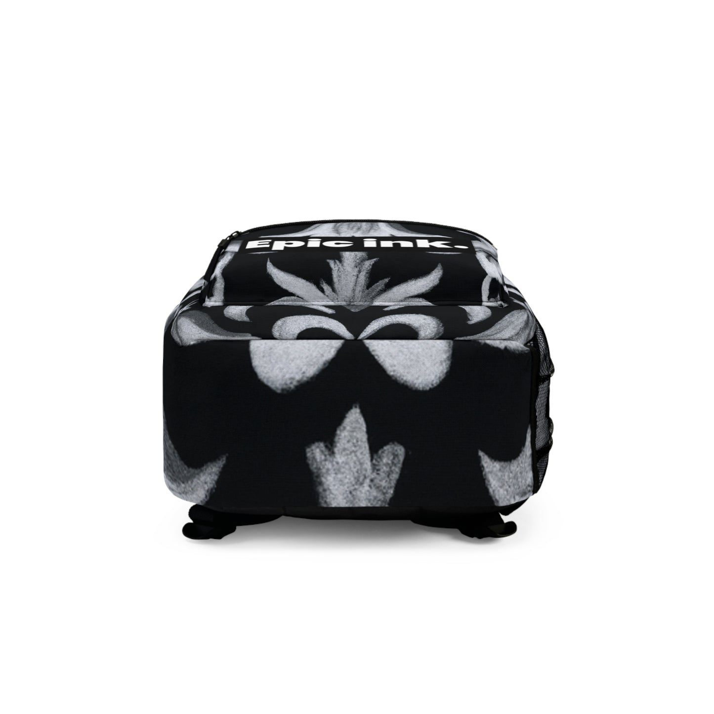 Léonie Gaultier-Dumont.-backpack