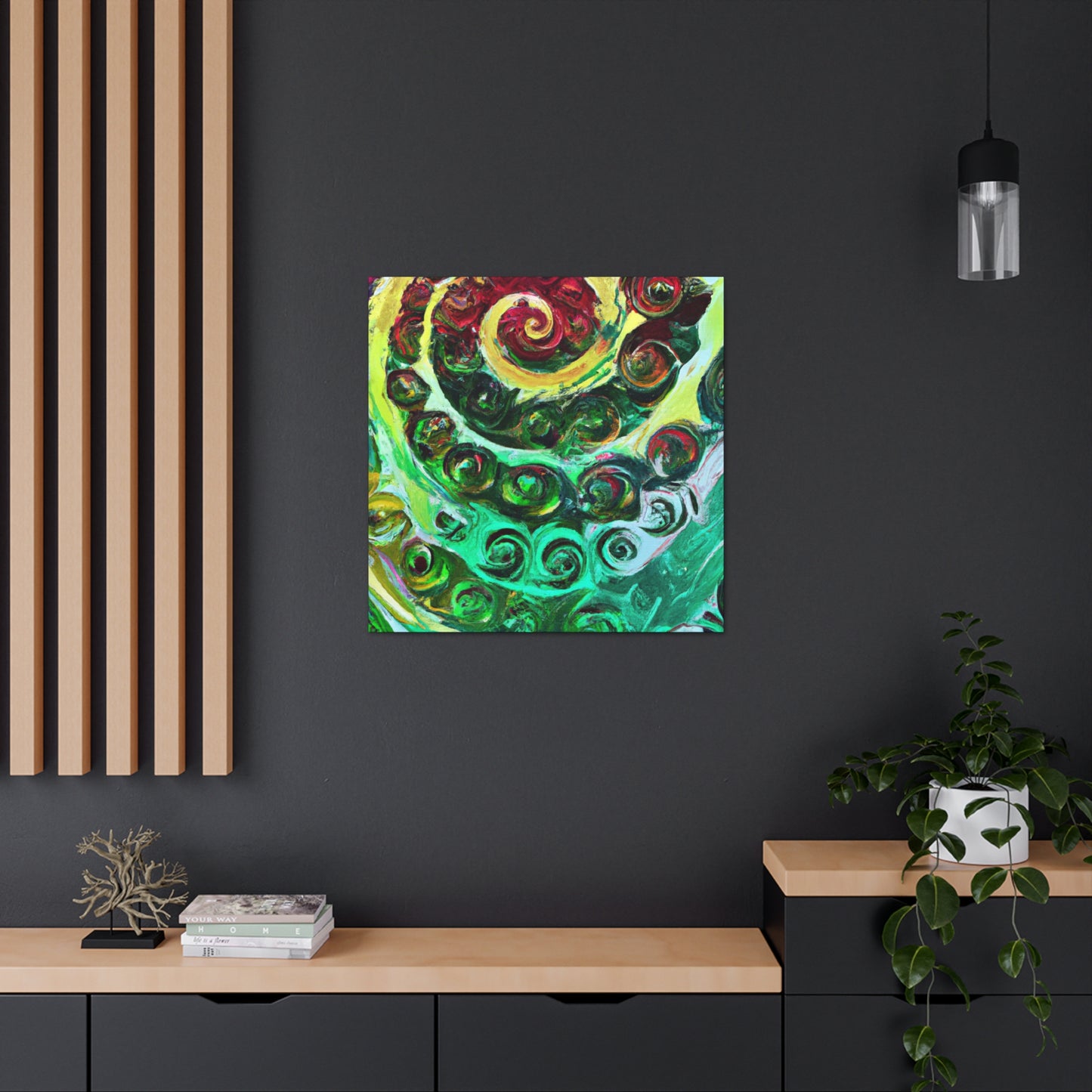 Philipina Johannesal.-canvas
