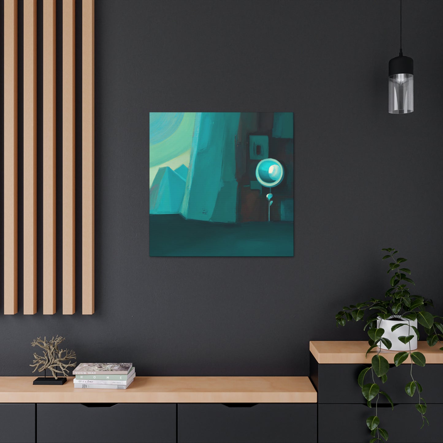 Vanesa di Clerico-canvas
