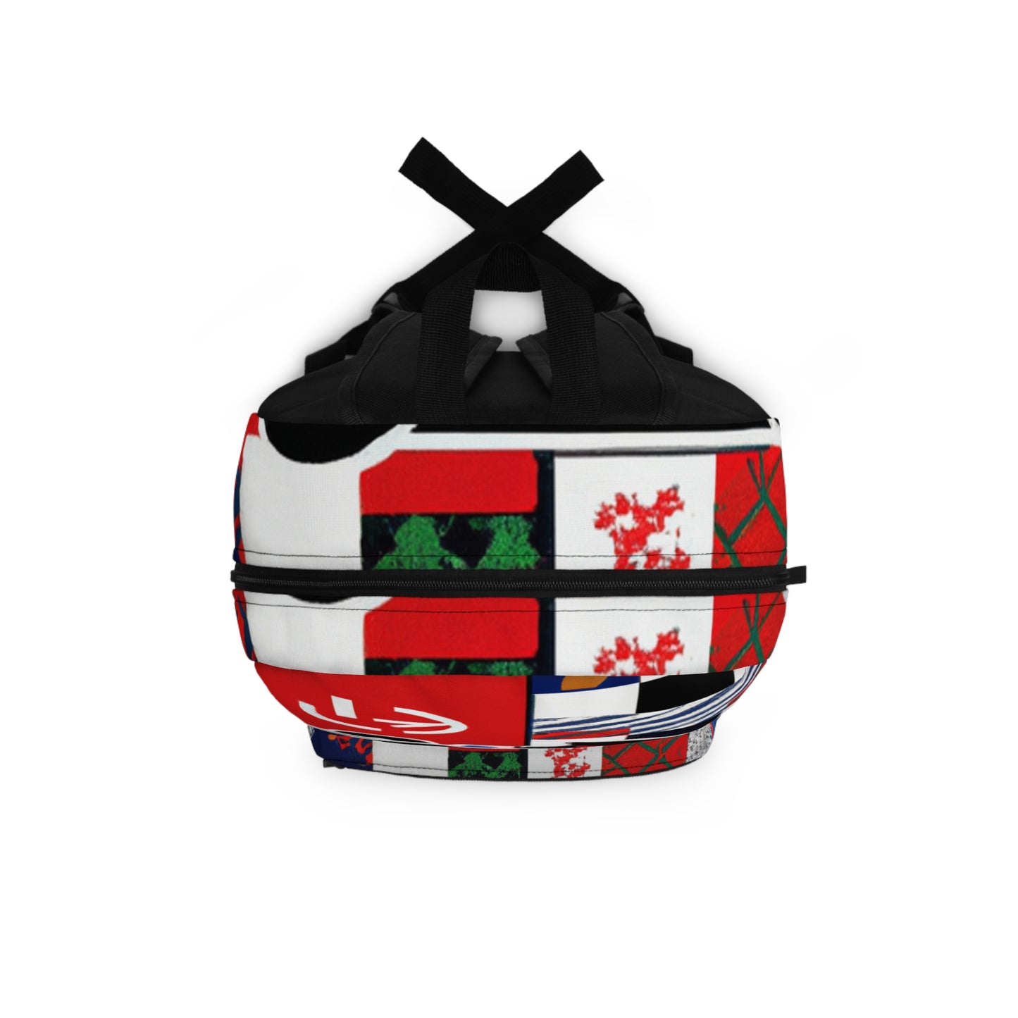 Alberto Moretti.-backpack