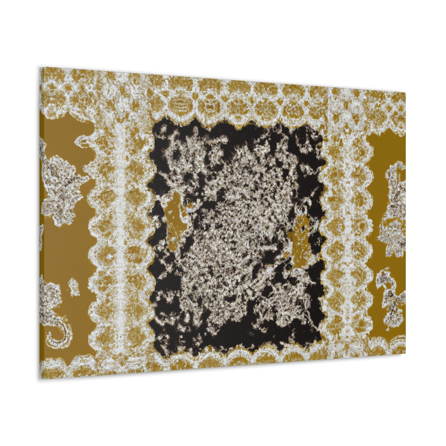Asteria D'Amore-canvas