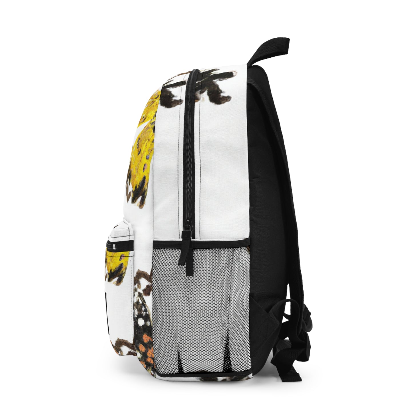 Artemia Zalaferrisse-backpack