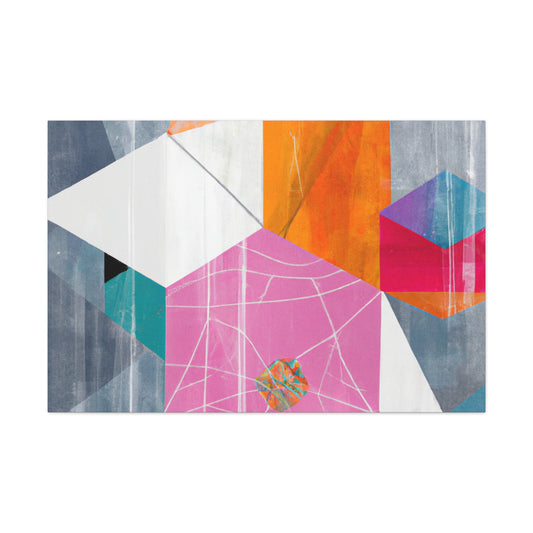 Don Enrique Medina de la Paz-canvas