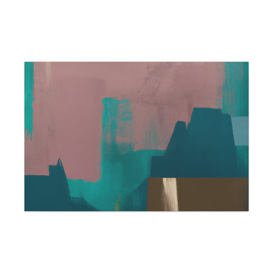 Firmino de Salerno-canvas