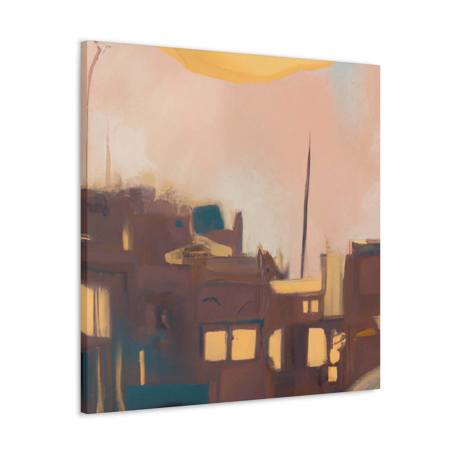 Zara Salazar-canvas