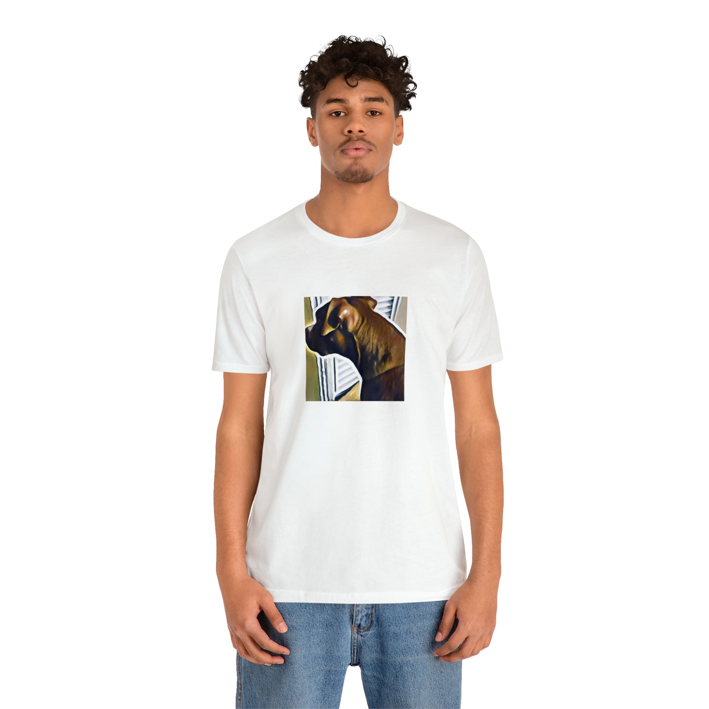 Sofia di Capua, an Italian streetwear designer from the 1990s, created bold and vivid designs influenced by pop art and the graffiti and hip hop scenes of Milan. She embraced bright colors, oversized silhouettes, and unexpected textures-Tee