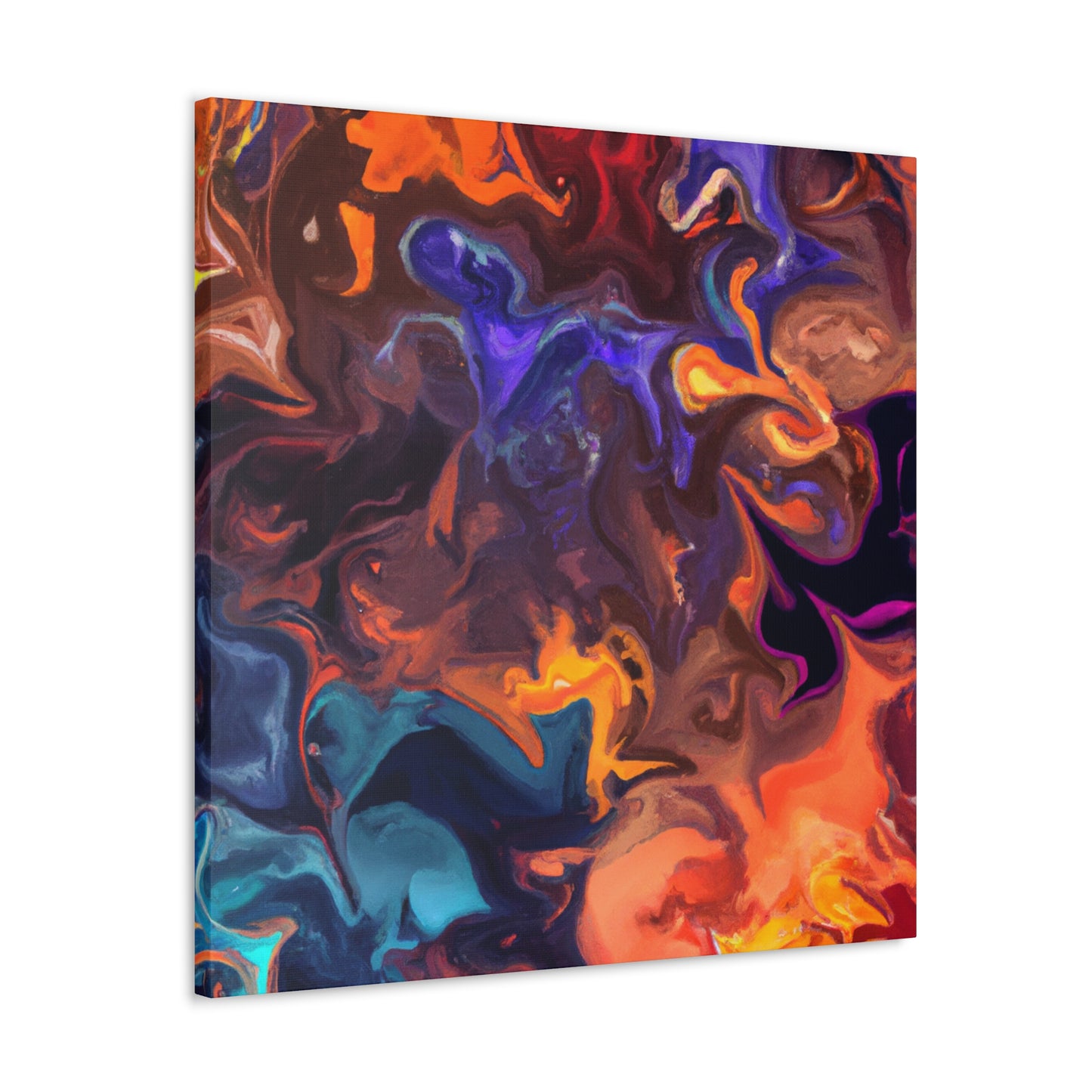 Olivia D'Espassio-canvas