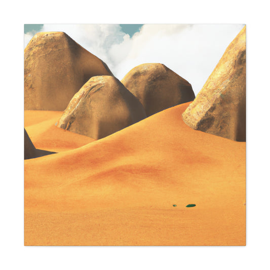 J. Westin Hitchman-canvas