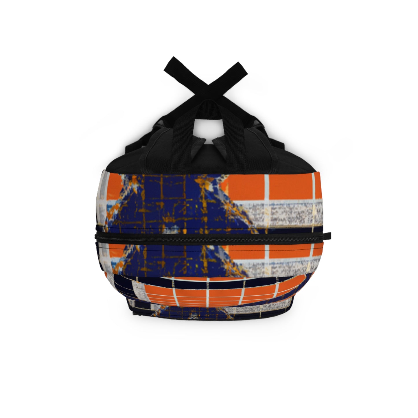 Leondre Delaroche-backpack