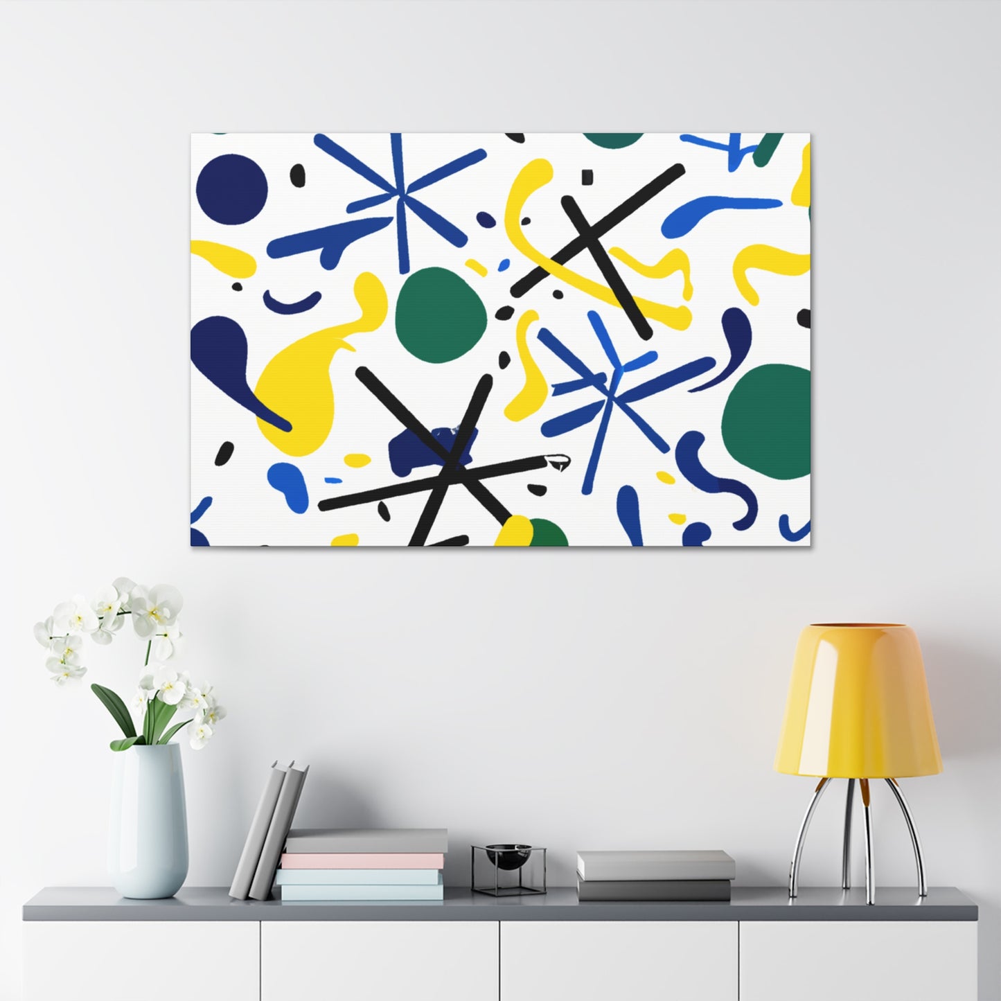 Raymondo Ambrosio-canvas