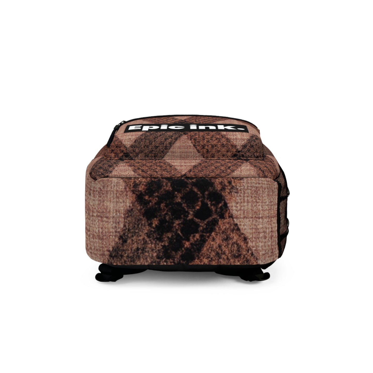 Jacques Chroméy-backpack