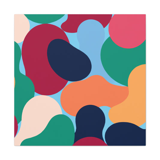 Fransa Neaveaux-canvas