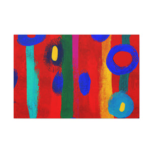 Jesperina Varento-canvas