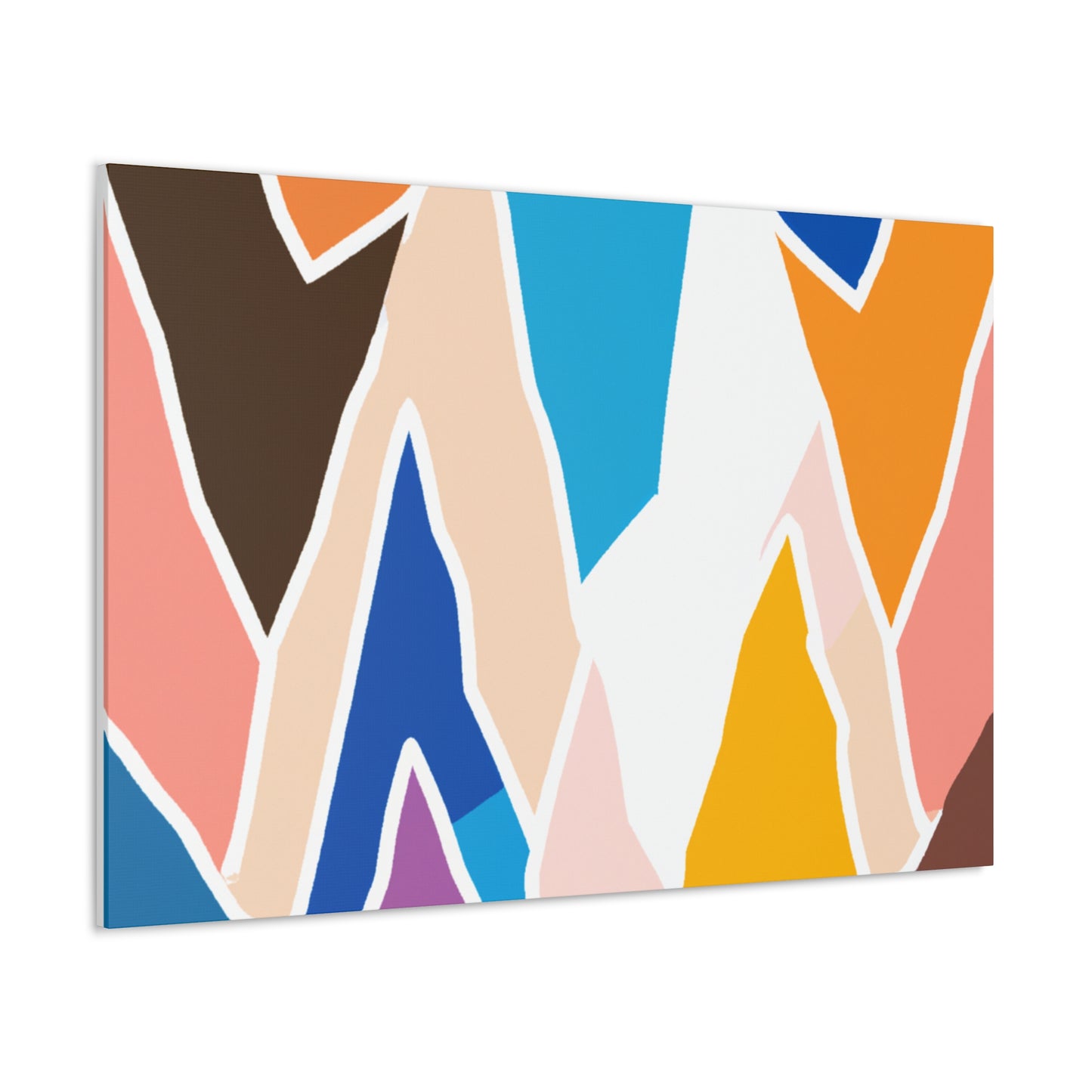 Hildegale von Bergswilder-canvas