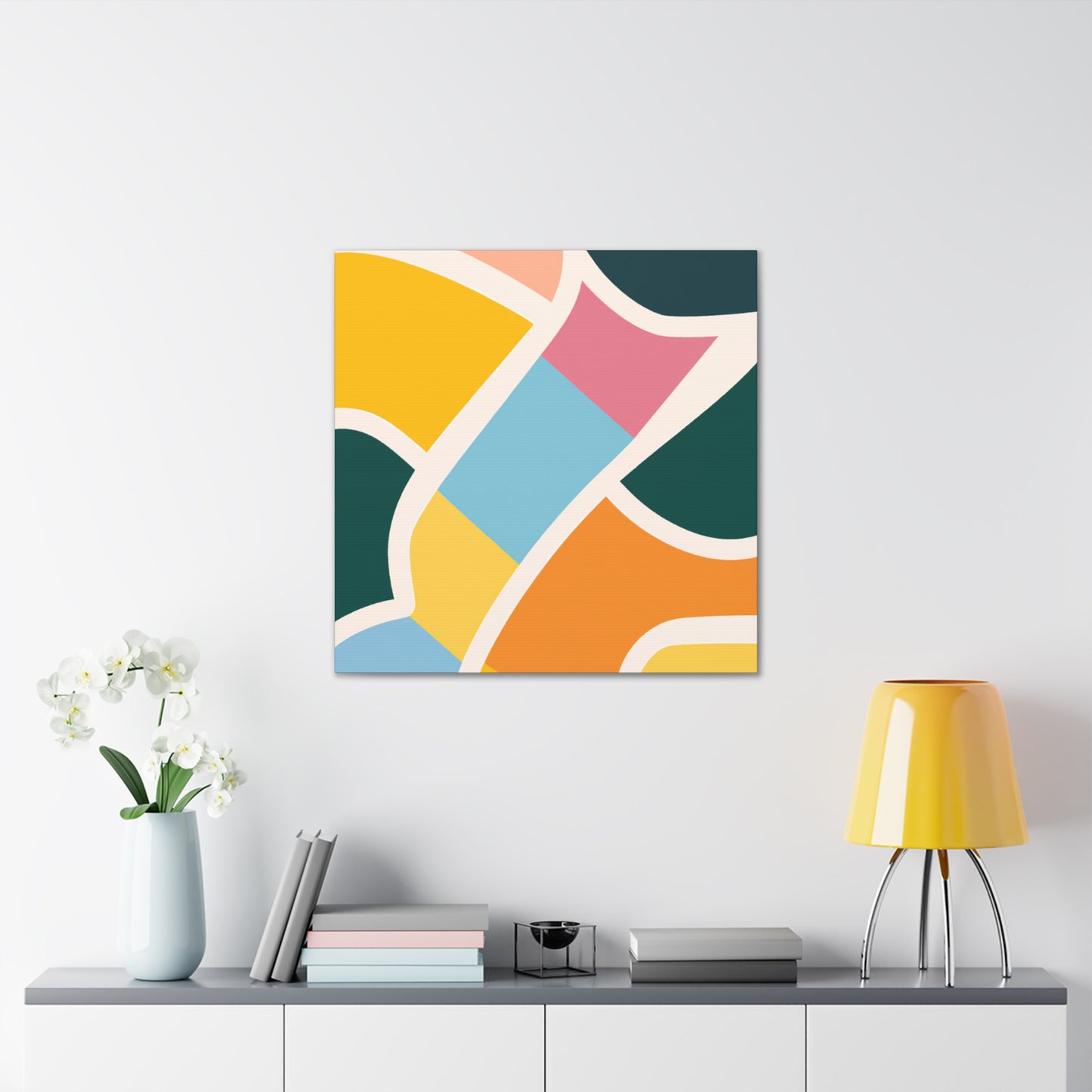 Vincentia Stefani-canvas