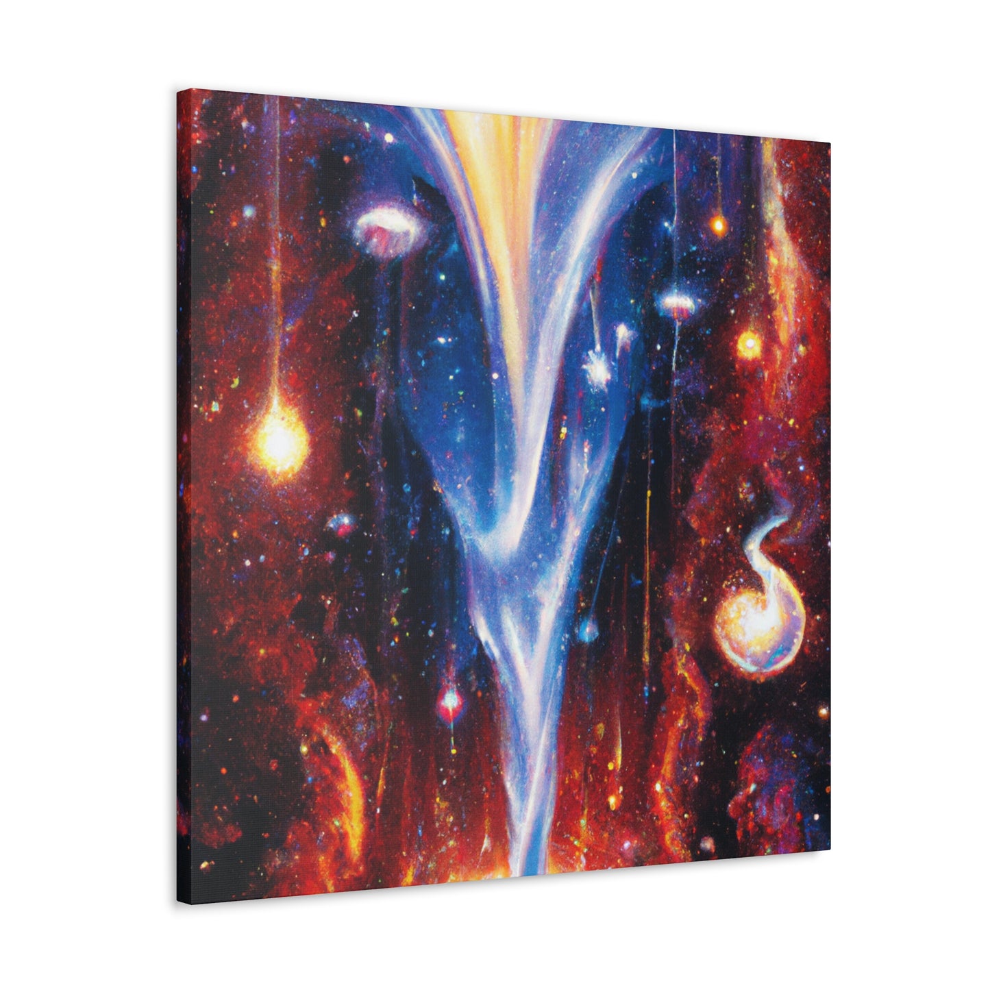 Salonetta de Bunella-canvas