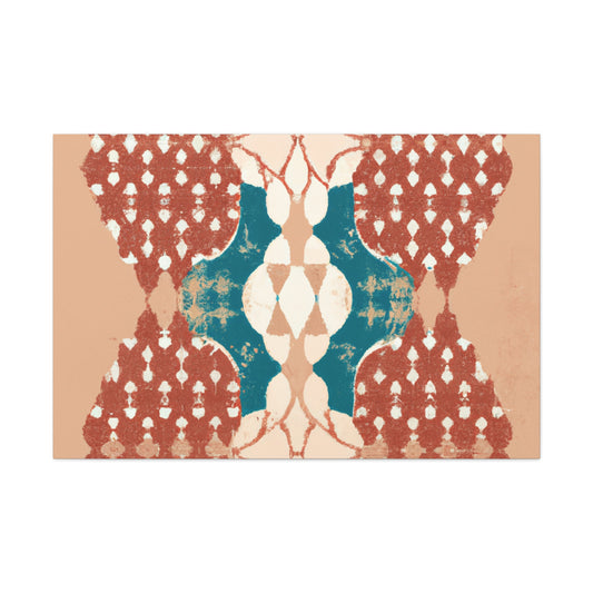 Félixa Amparo Fuentes-canvas