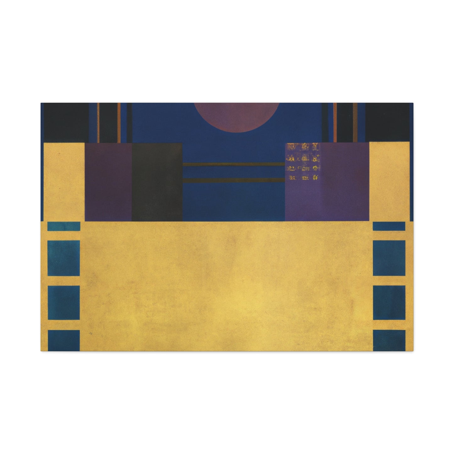 Edwaence Quindero-canvas