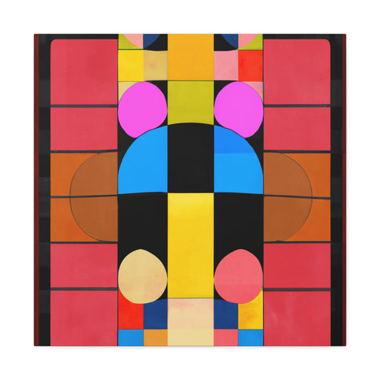 Felipeino Almodovar-canvas