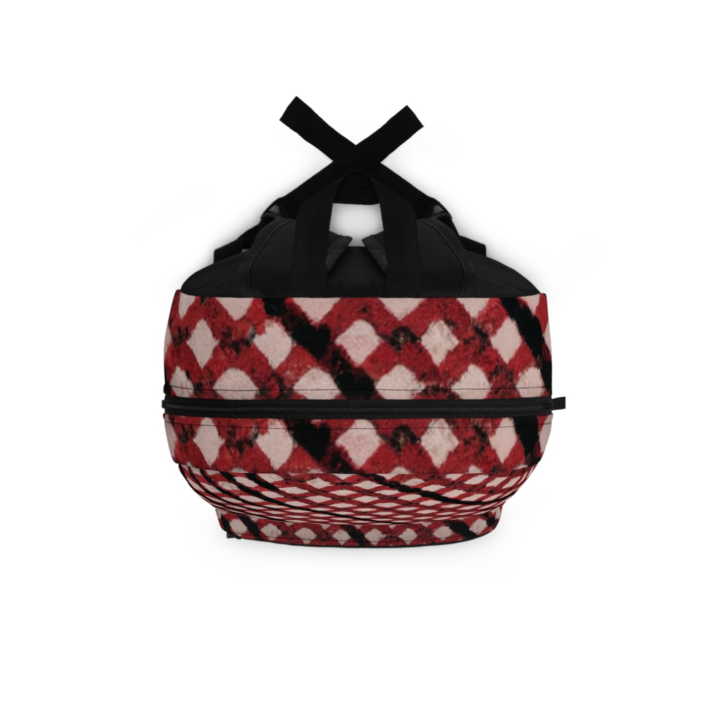 Monsieur Pierre de Lacroix-backpack
