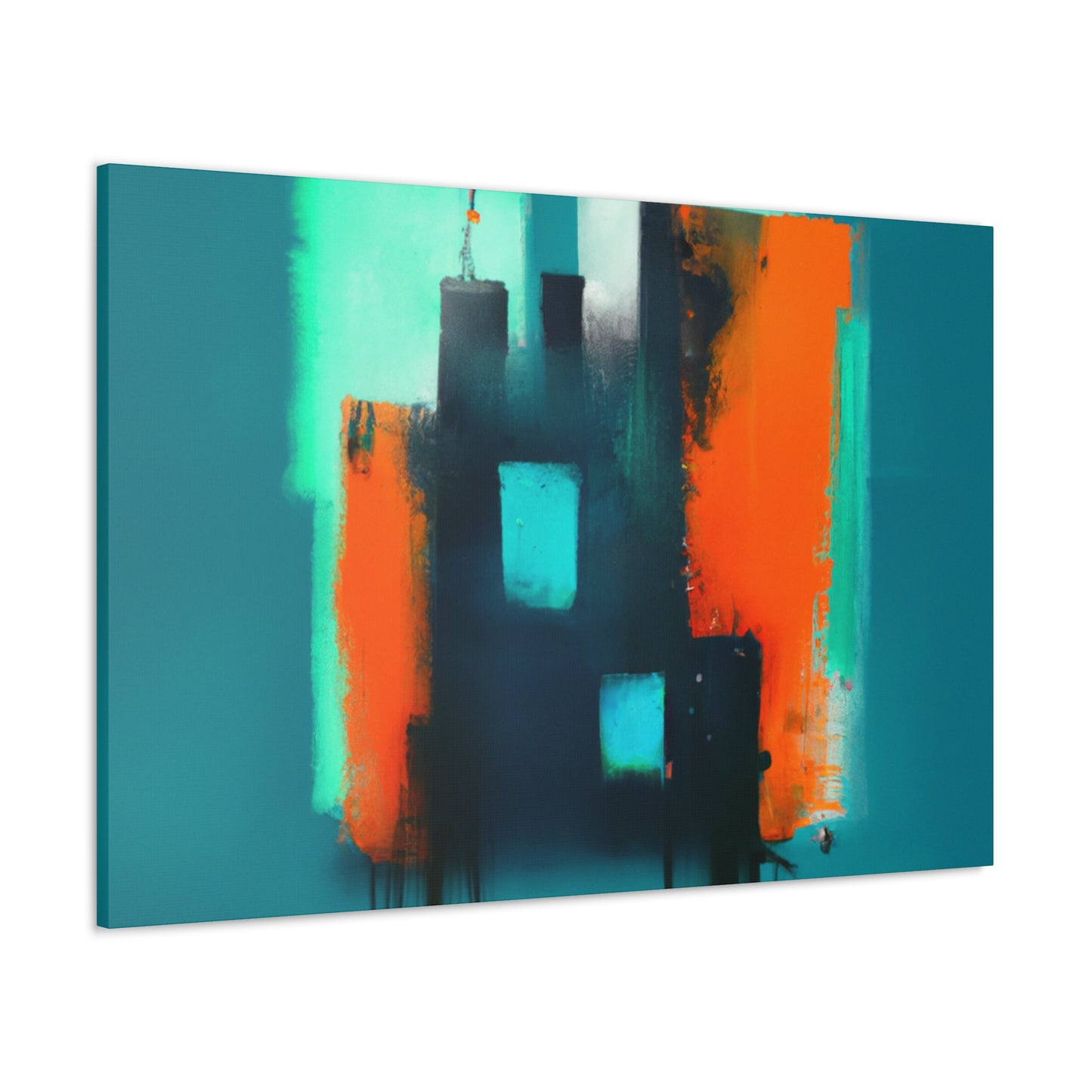 Elizabreth Vyancester-canvas