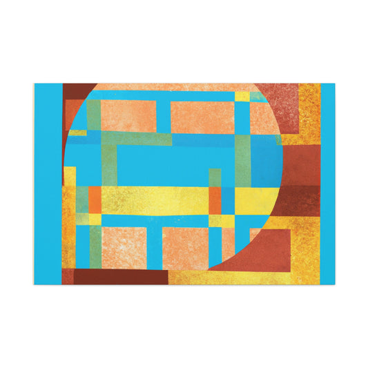 Adelina Bellastarte-canvas