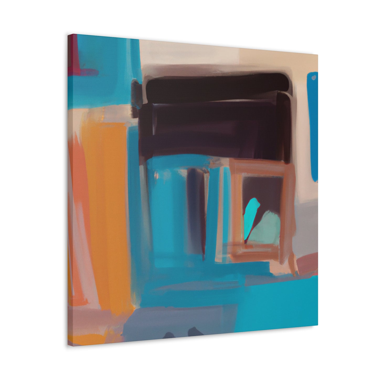 Pablo Dolceciari-canvas