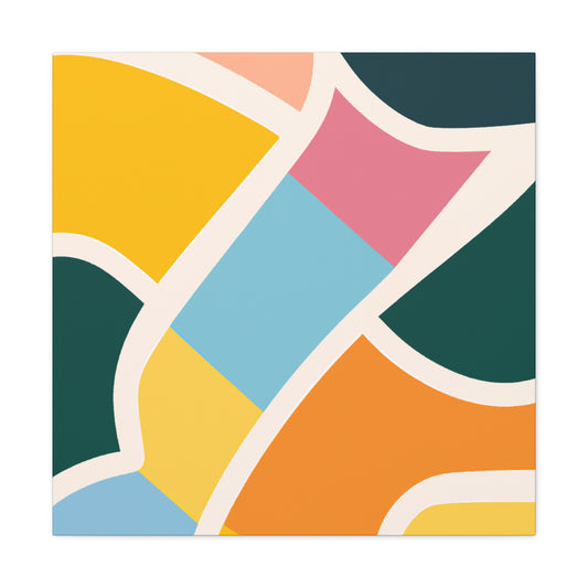 Vincentia Stefani-canvas