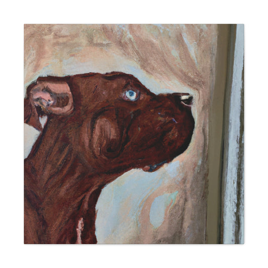 Sirius Basaeleth-canvas