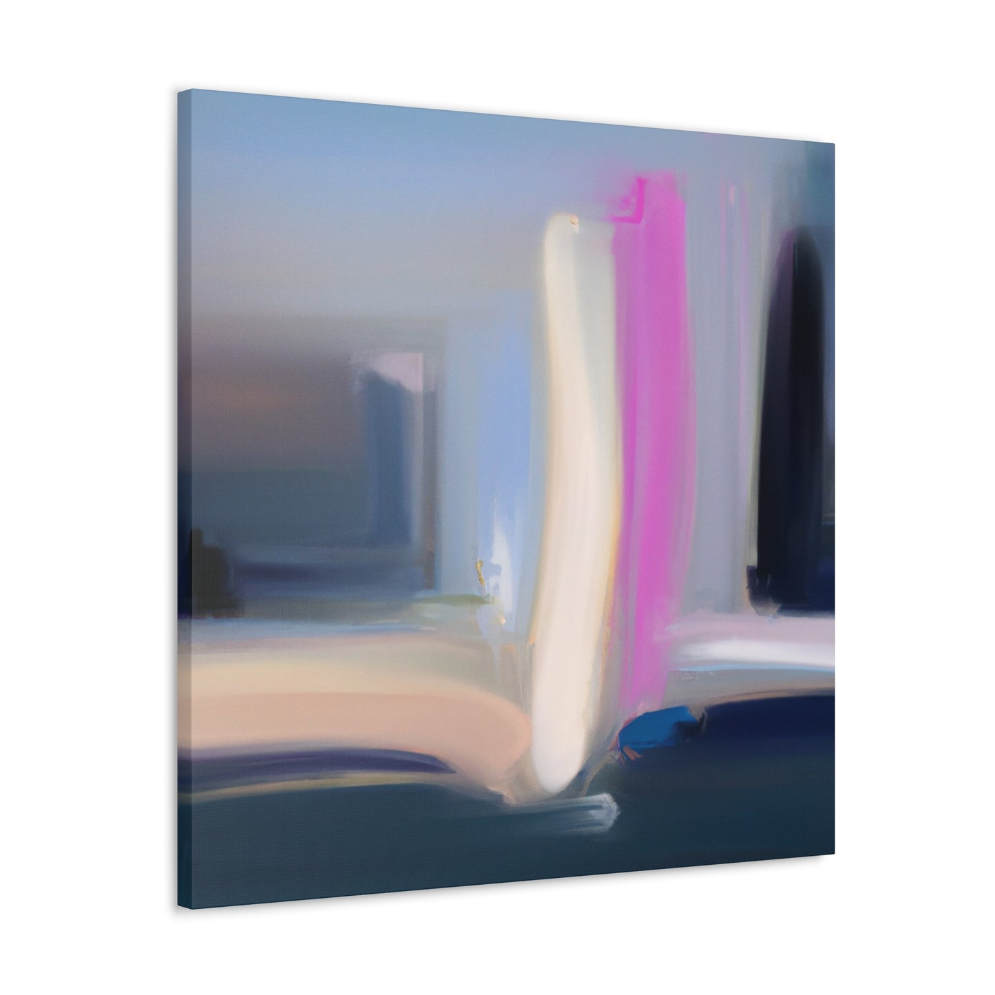 Josefina Soler.-canvas