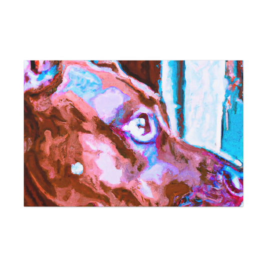 Gustavo Pantivello-canvas