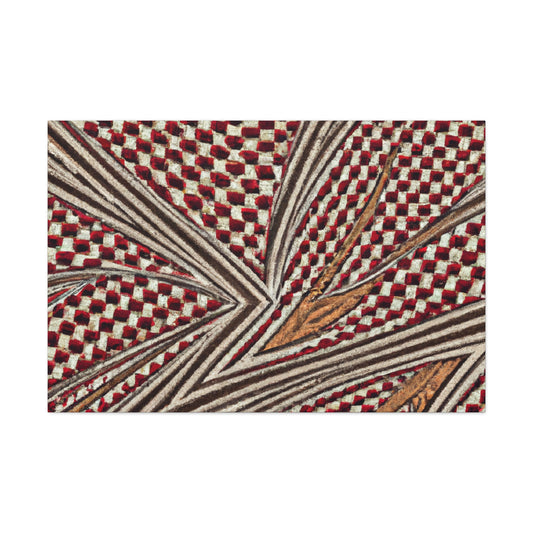 Marcello Cordiglia-canvas