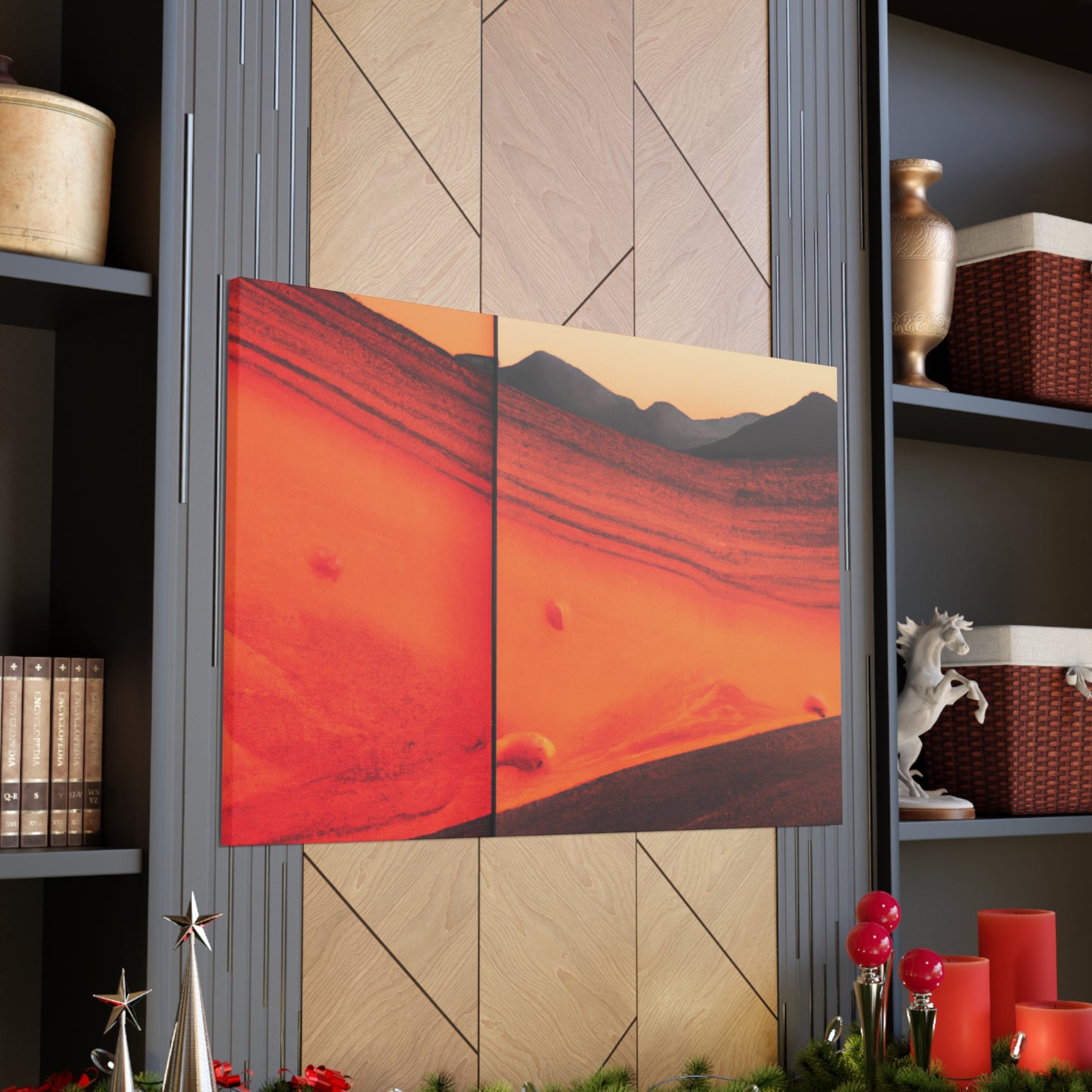 Lumen Robinson-canvas