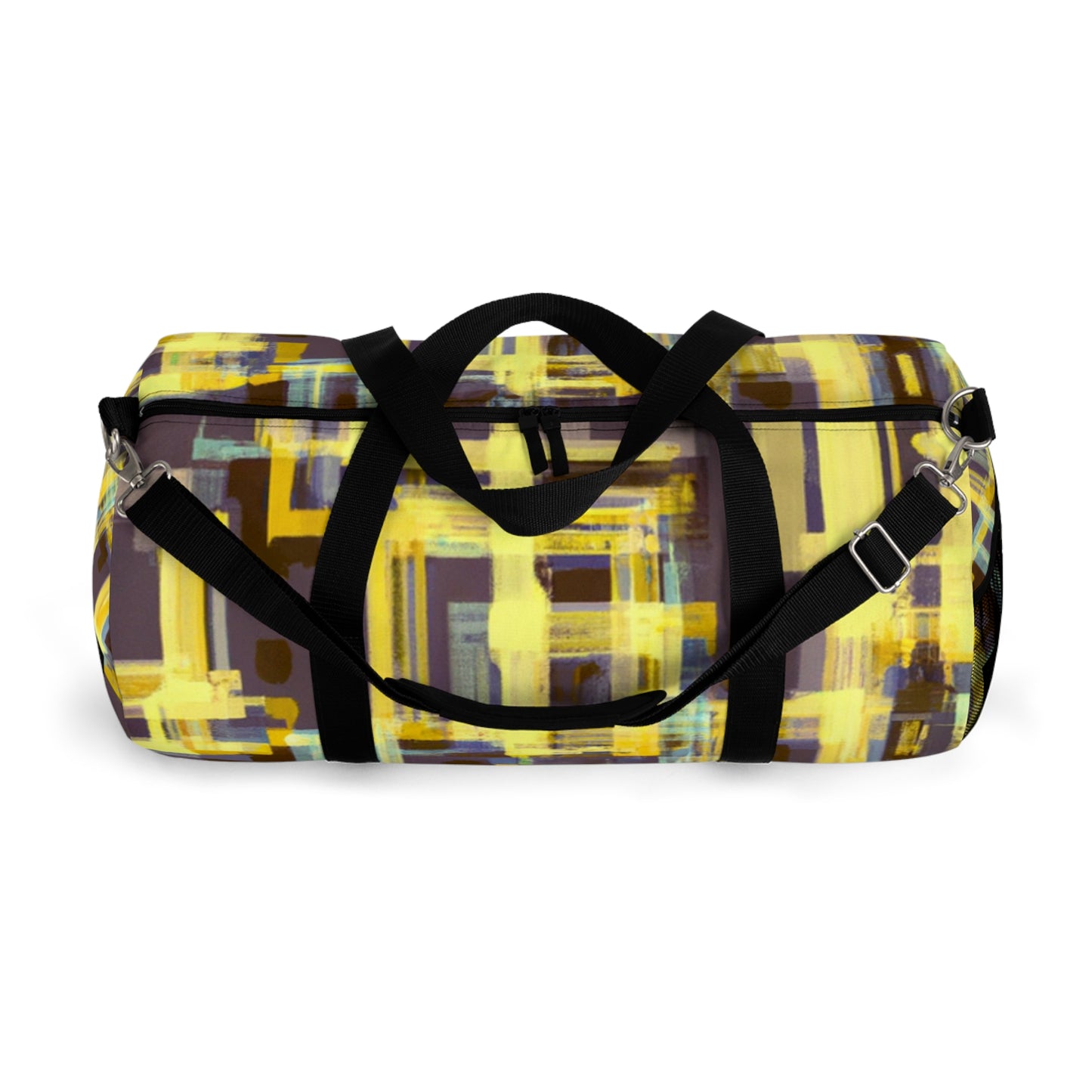 Giorgio Armani-duffel bag