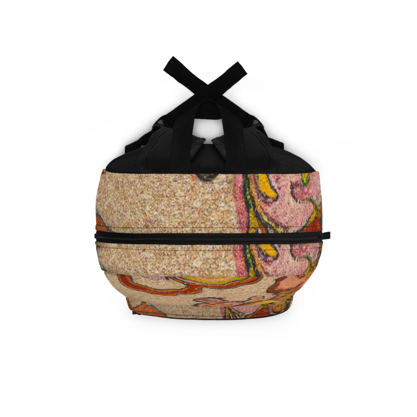 Elise Bonsoir-backpack