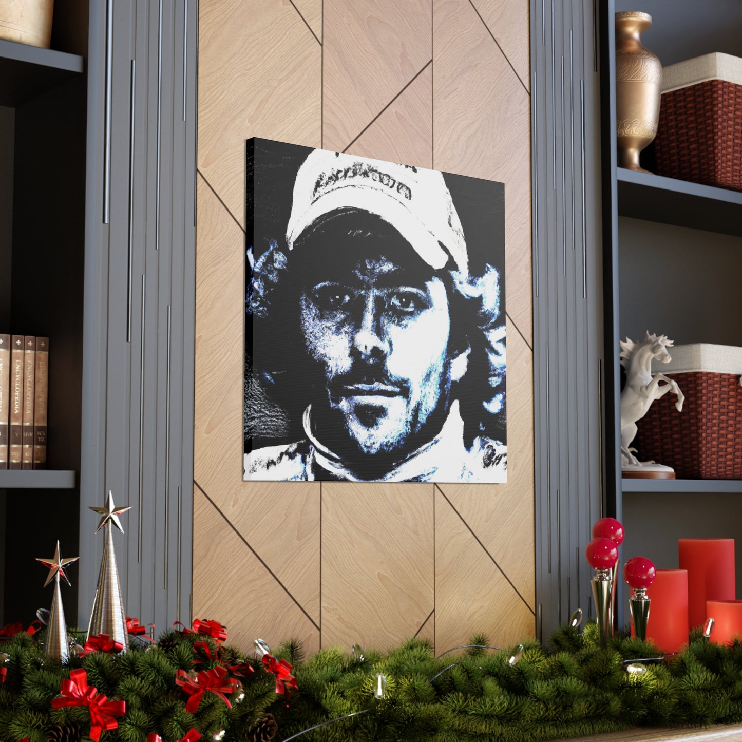 Lorentzo di Bellata-canvas
