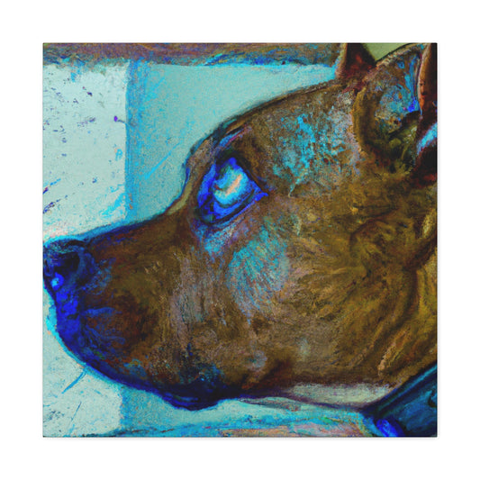 Glorianna Pensella-canvas