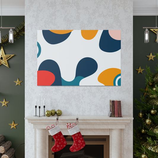 Giancaldo Cervaggio-canvas