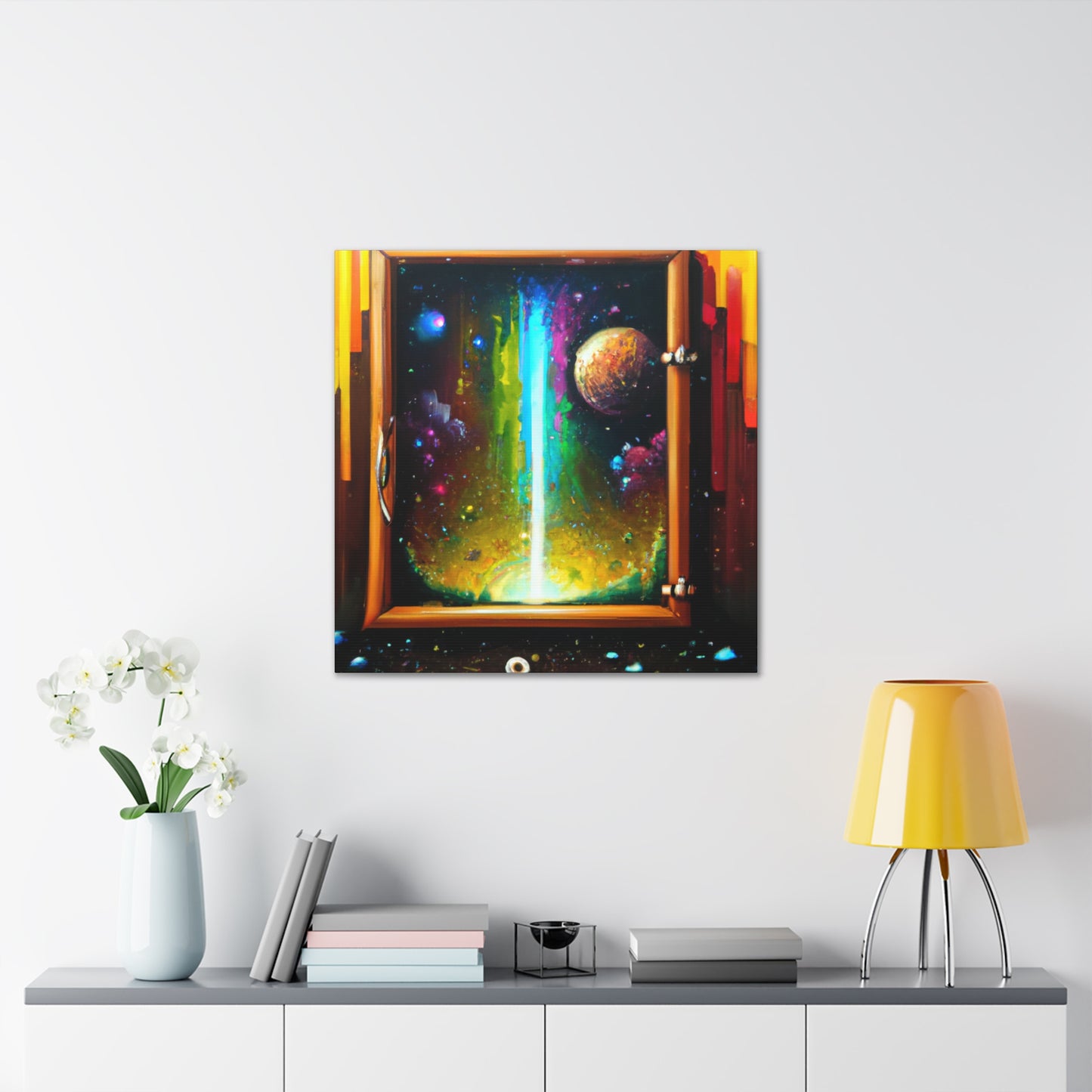 Marcelo Cromwello-canvas