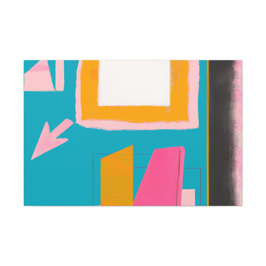 Artemisia Stardust-canvas